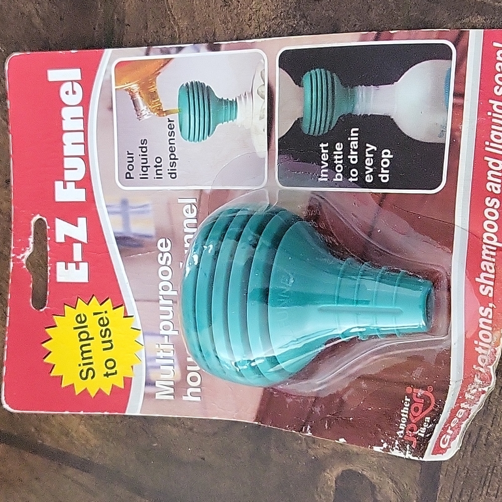 E-Z MULTI PURPOSE FUNNEL